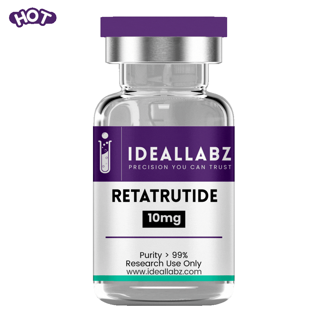 RETATRUTIDE 10MG