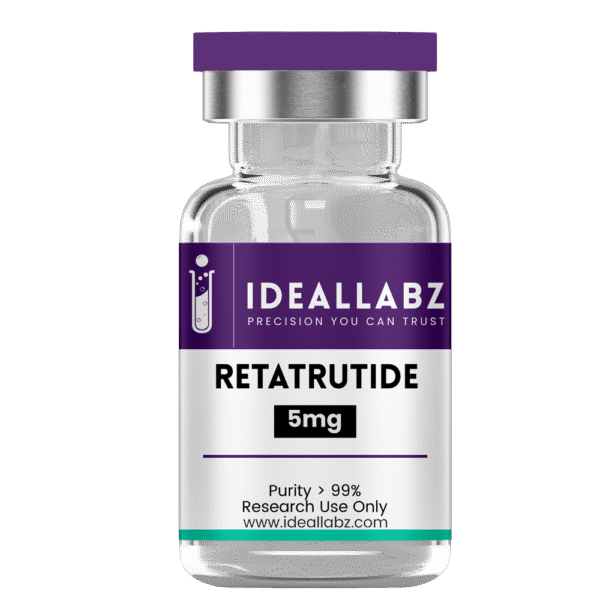Retatrutide