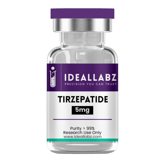 Tirzepatide