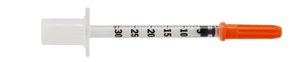 0.3ml syringe